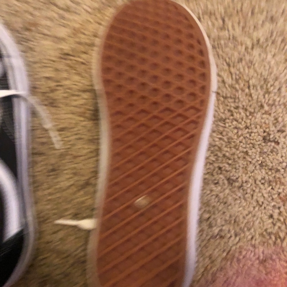 Black Vans - image 5